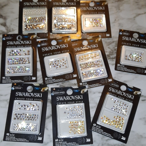 Swarovski Hotfix Tool Bundle - Picture 3 of 8